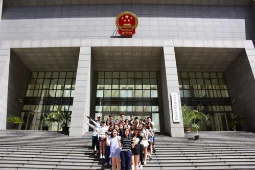 服務(wù)國家 培養(yǎng)英才 走進(jìn)中國傳媒大學(xué)政府與公共事務(wù)學(xué)院