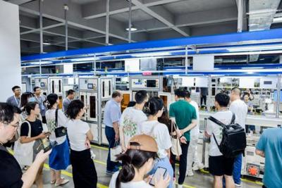 工廠創業的核心技術與市場調研解析