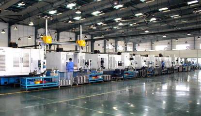 黃石市委書記深入人本軸承調研指導 聚焦市場前沿，驅動產業升級