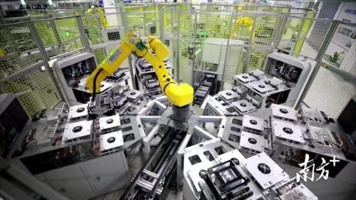 中興通訊 以“數字經濟筑路者”之姿，邁向世界500強——深圳高質量發展調研報告