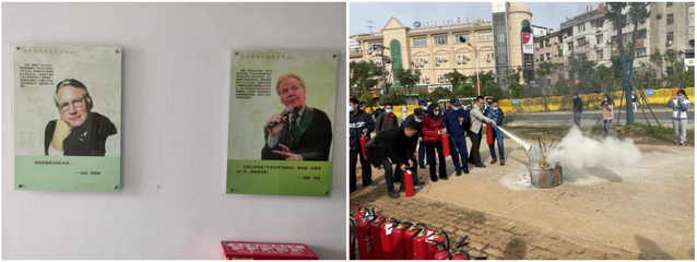 走進(jìn)實(shí)驗(yàn)室① | 工商管理學(xué)院實(shí)驗(yàn)室 驅(qū)動(dòng)實(shí)踐能力新動(dòng)能，構(gòu)建卓越商科新高地——聚焦交通安全管制設(shè)備研發(fā)